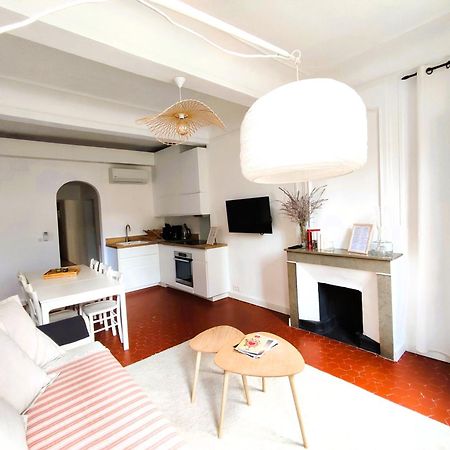 Appartement Climatise Parking Gratuit Surveille Avignon Eksteriør billede