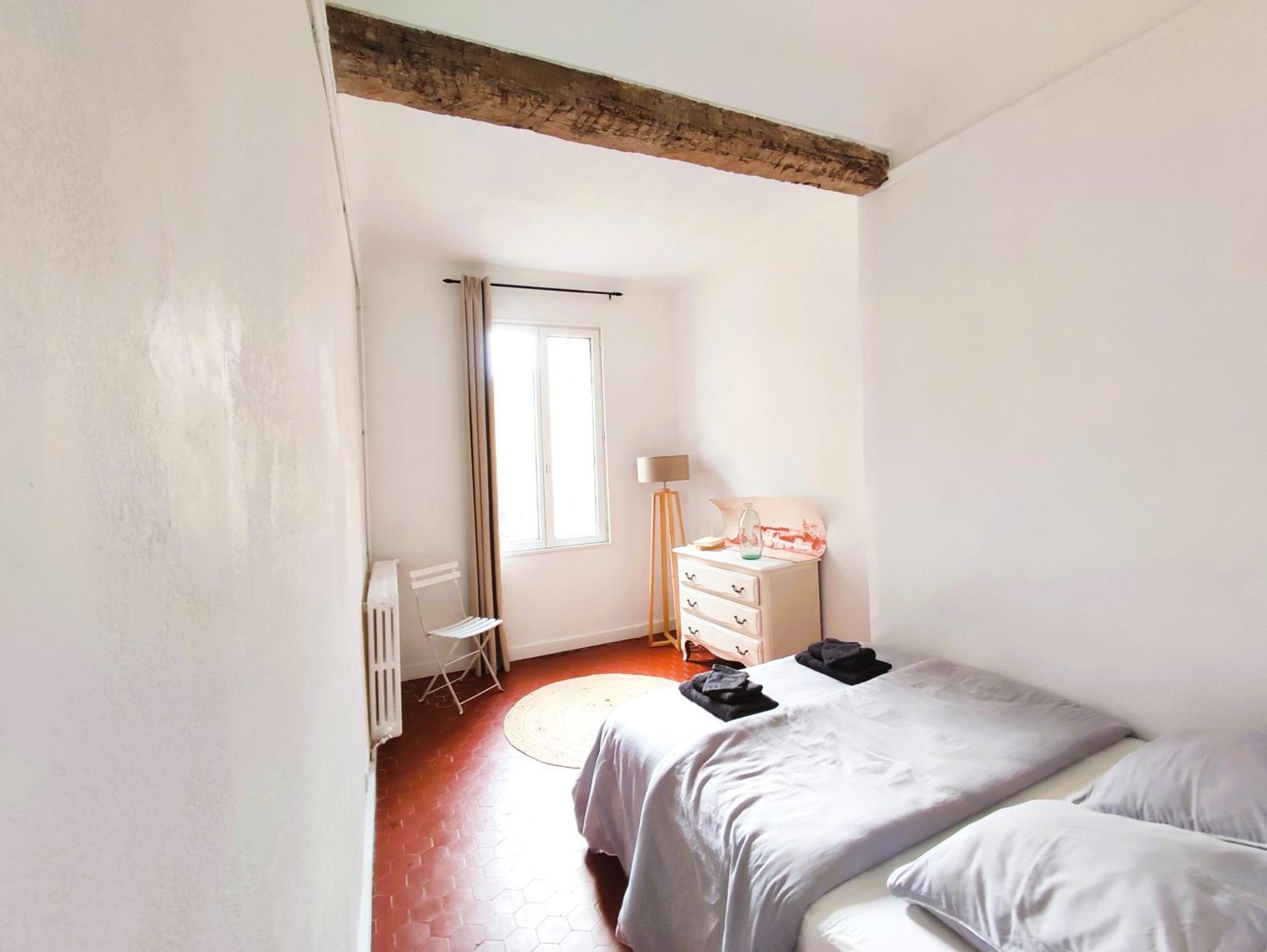 Appartement Climatise Parking Gratuit Surveille Avignon Eksteriør billede
