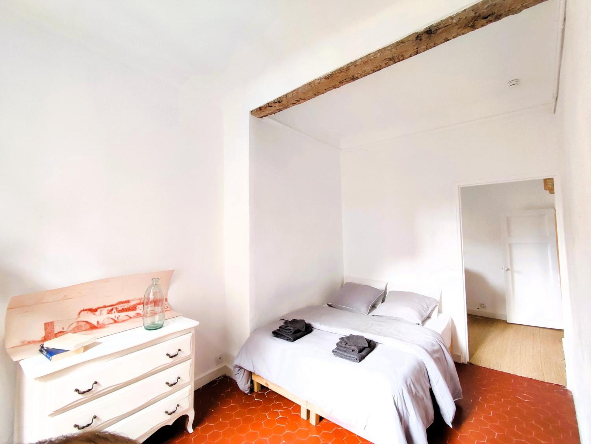 Appartement Climatise Parking Gratuit Surveille Avignon Eksteriør billede