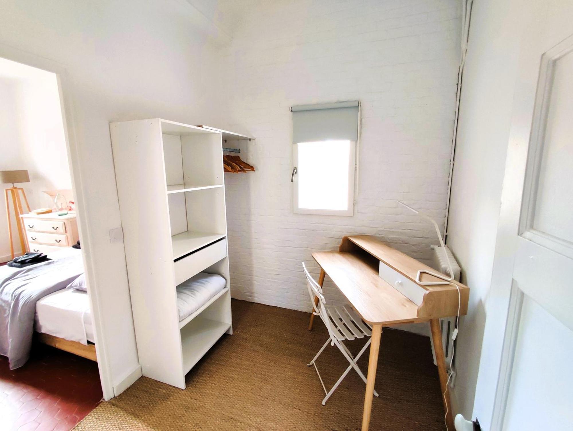 Appartement Climatise Parking Gratuit Surveille Avignon Eksteriør billede